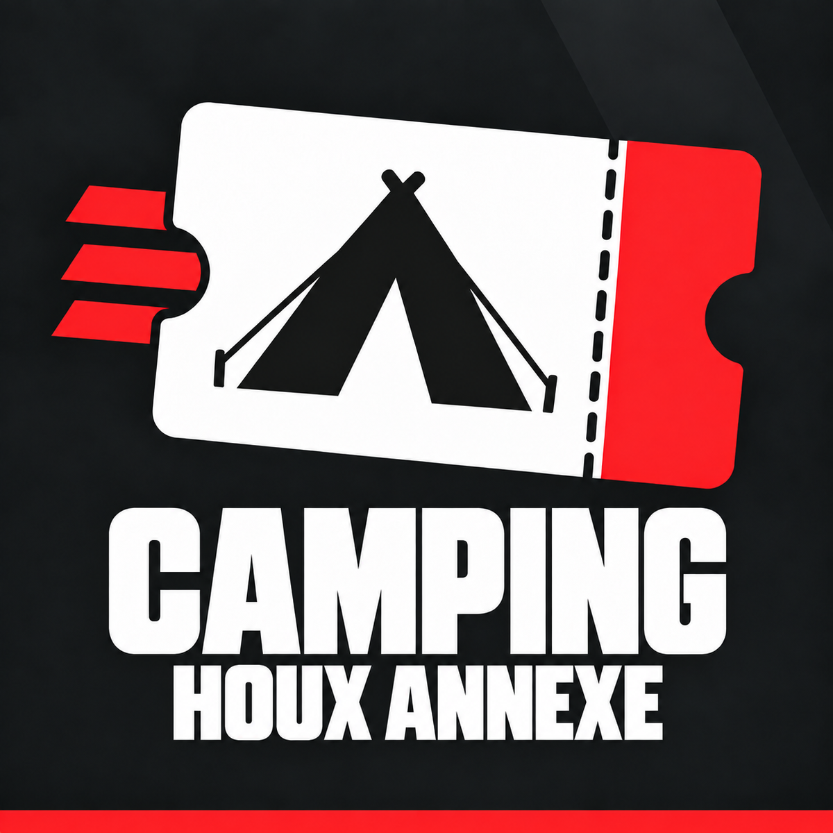 2027 Le Mans 24 Hours – Camping Houx Annexe