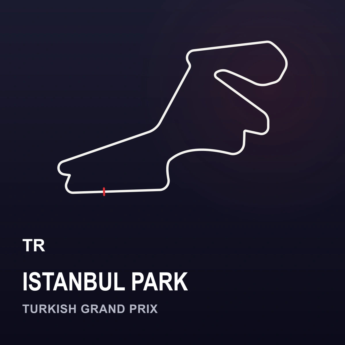 2027 Turkish Grand Prix at Istanbul Park