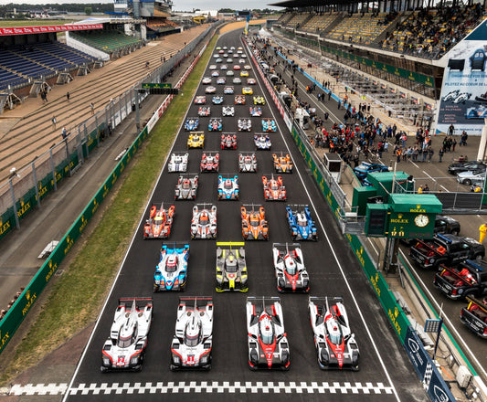 Le Mans General Admission vs Grandstand Tickets: Which Is Better?