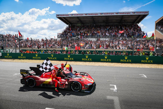 Best Grandstands at Le Mans: Where Should You Sit?