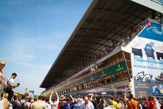 Le Mans Tickets Explained: Which Ticket Do I Need?