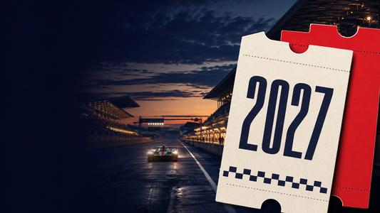 When Do Le Mans 2027 Tickets Go on Sale?