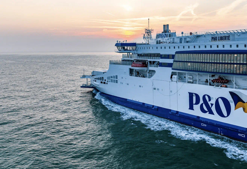 How to Get to Le Mans From the UK: Ferries, Eurotunnel & Driving Routes