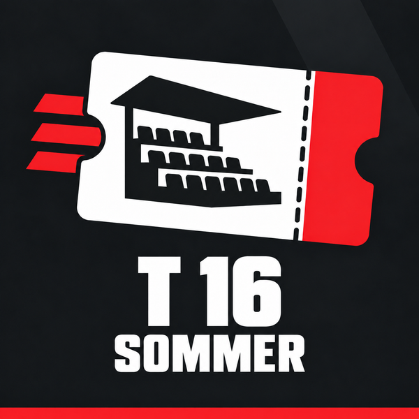 2027 Le Mans 24 Hours – T16 Sommer Grandstand