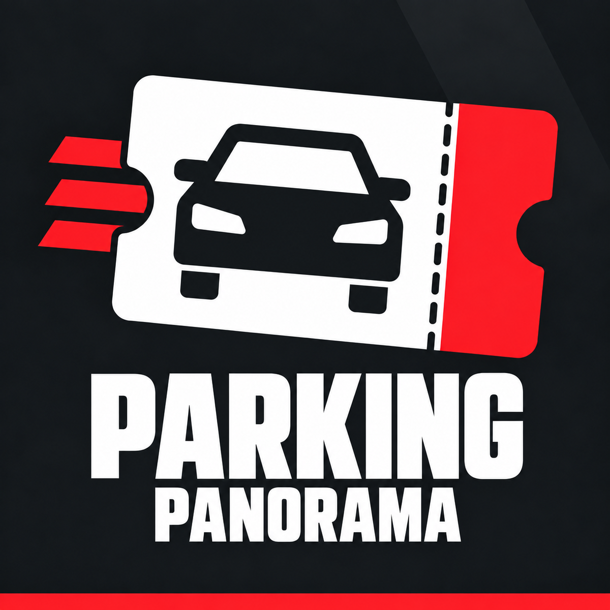 2027 Le Mans 24 Hours – Parking Panorama