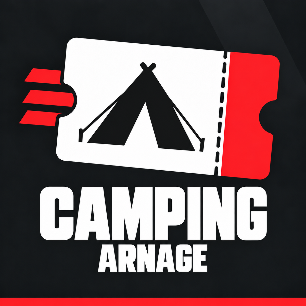 2027 Le Mans 24 Hours – Camping Arnage