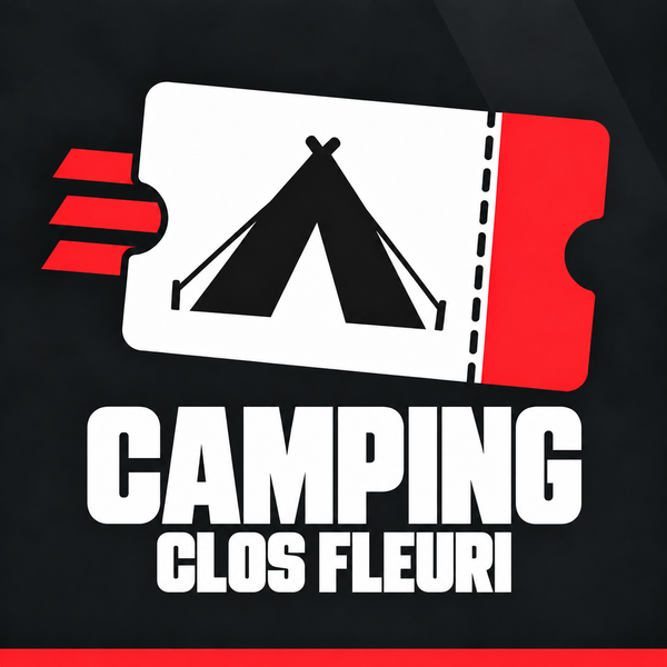 2027 Le Mans 24 Hours – Camping Clos Fleuri