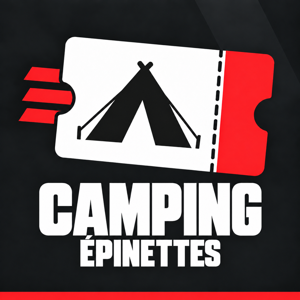2027 Le Mans 24 Hours – Camping Épinettes