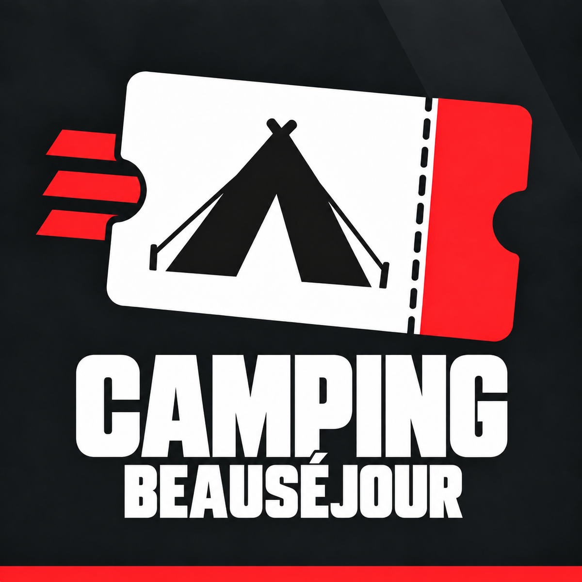 2027 Le Mans 24 Hours – Camping Beauséjour
