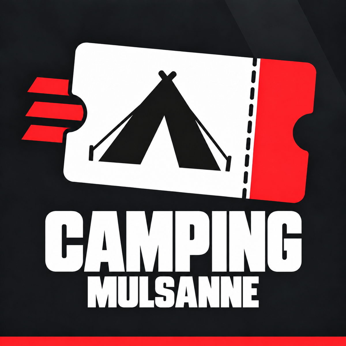 2027 Le Mans 24 Hours – Camping Mulsanne