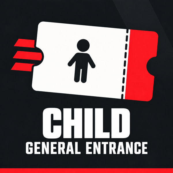 Child General Entrance