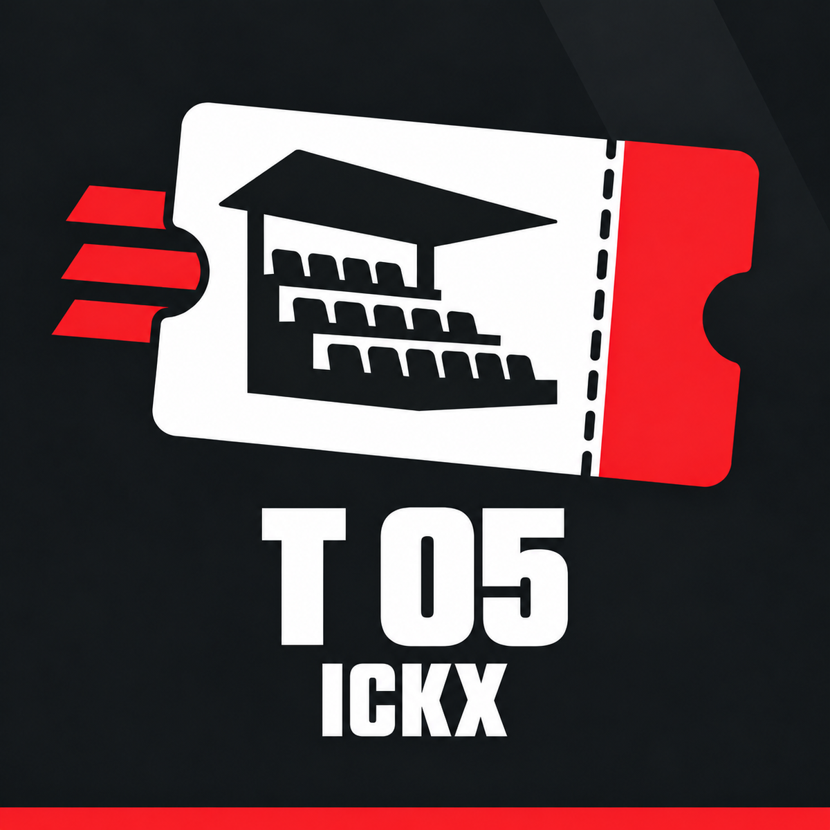 2027 Le Mans 24 Hours – T05 Ickx Grandstand
