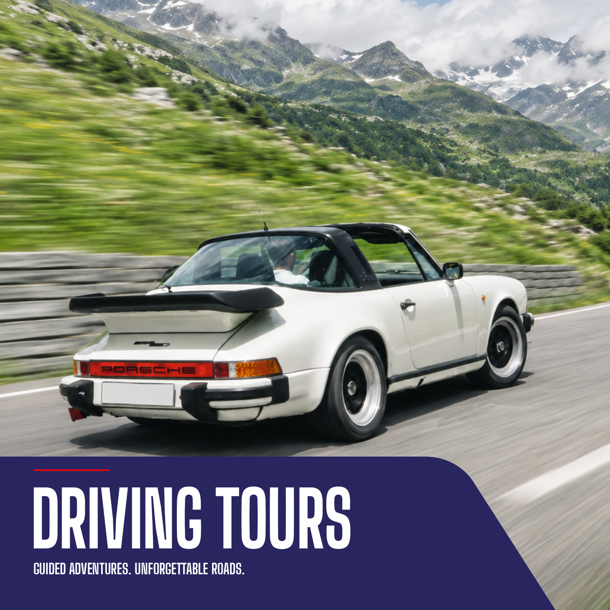Driving Tours