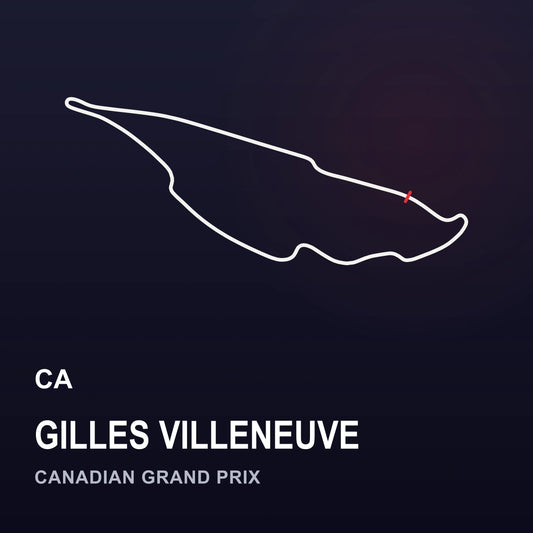 2027 Canadian Grand Prix at Circuit Gilles Villeneuve