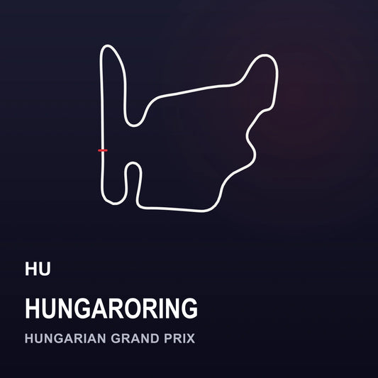 2027 Hungarian Grand Prix at Hungaroring