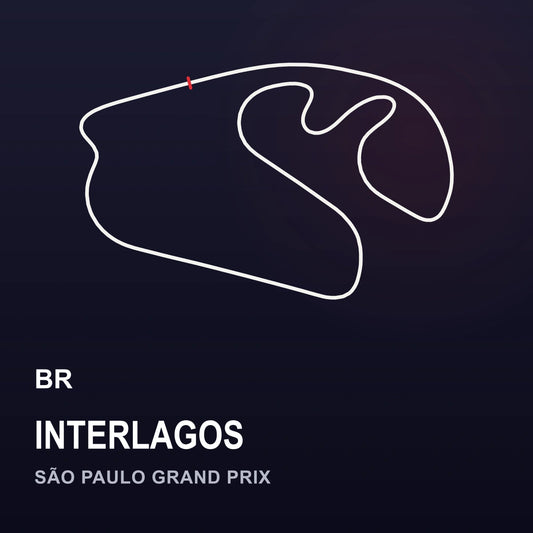2027 Brazilian Grand Prix at Interlagos