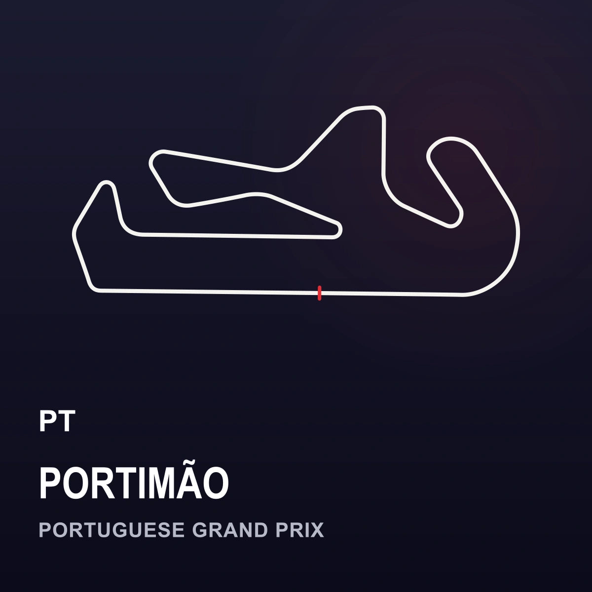 2027 Portuguese Grand Prix at Autodromo do Algarve