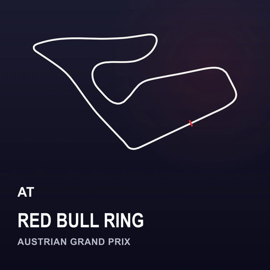 2027 Austrian Grand Prix at Red Bull Ring