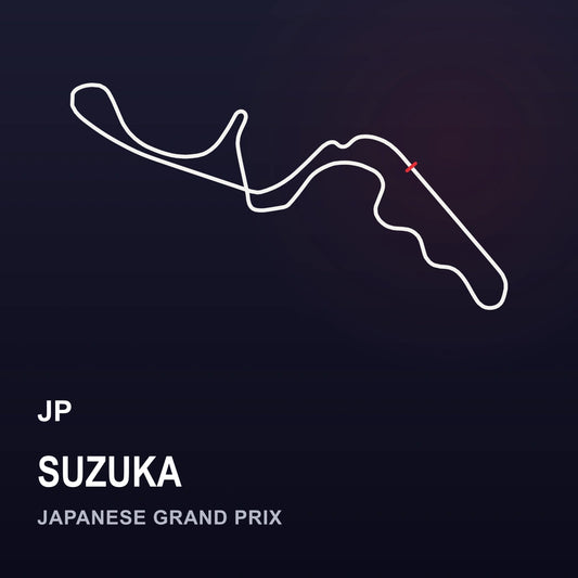 2027 Japanese Grand Prix at Suzuka