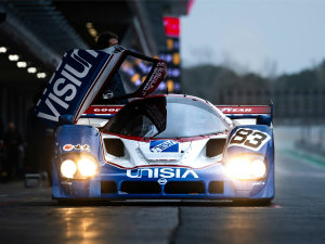 2026 Le Mans Classic